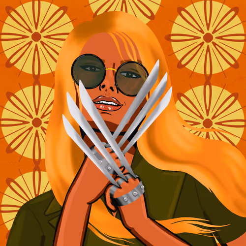 Womenandweapons