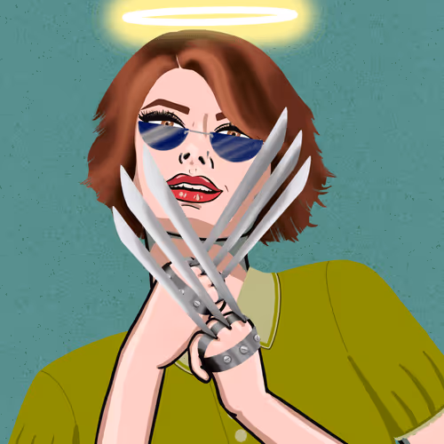 Womenandweapons