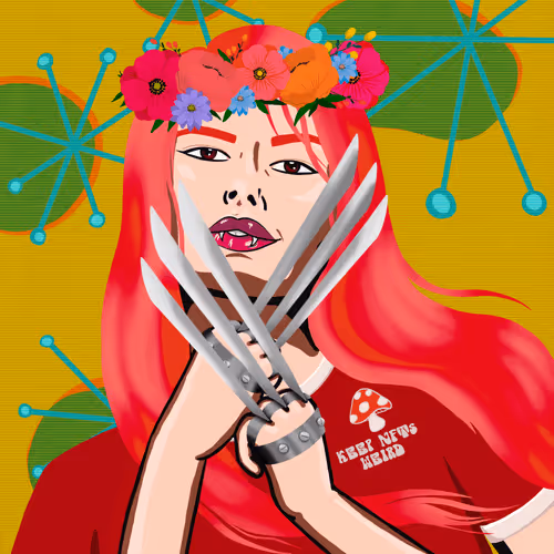 Womenandweapons