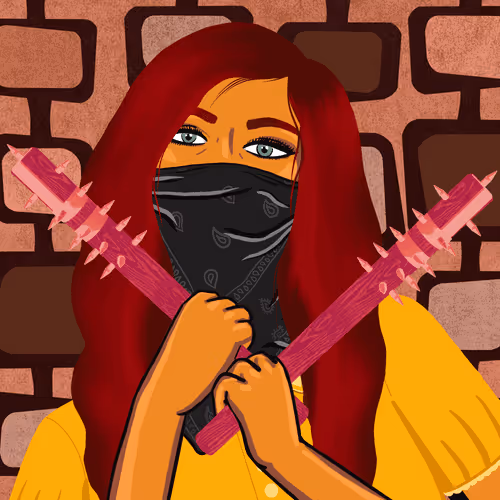 Womenandweapons
