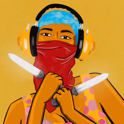 Womenandweapons