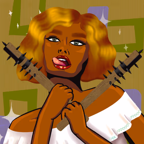 Womenandweapons