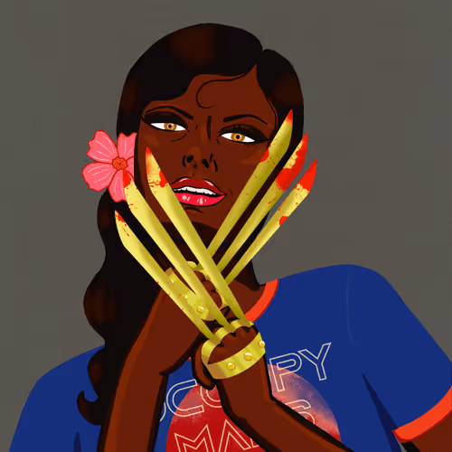 Womenandweapons