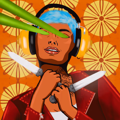 Womenandweapons