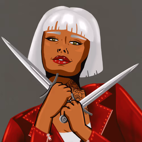 Womenandweapons