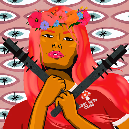 Womenandweapons