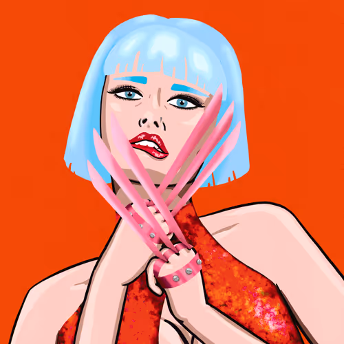 Womenandweapons