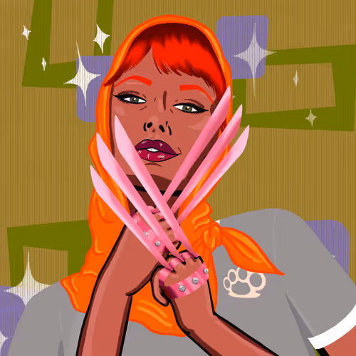 Womenandweapons
