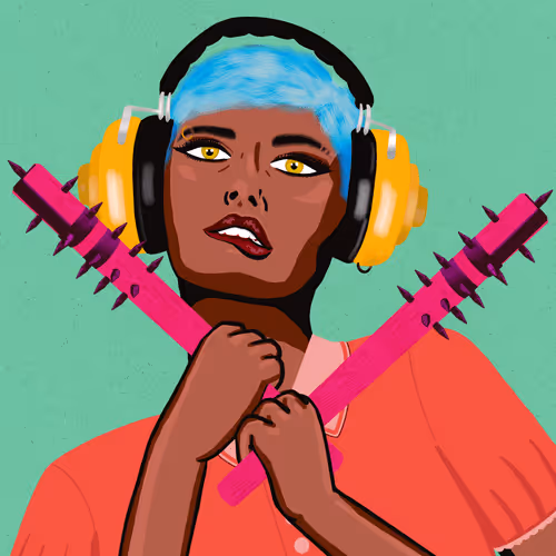Womenandweapons