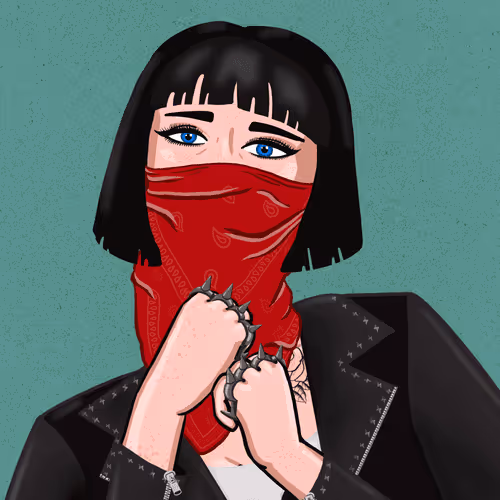 Womenandweapons