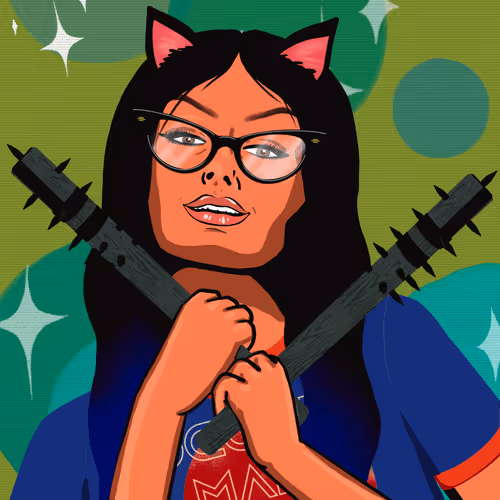 Womenandweapons