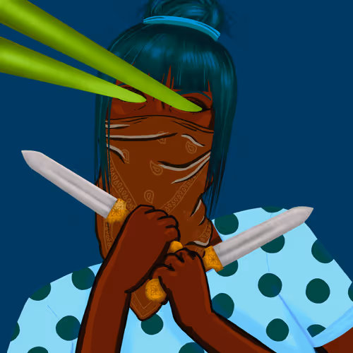 Womenandweapons