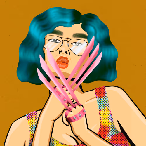 Womenandweapons