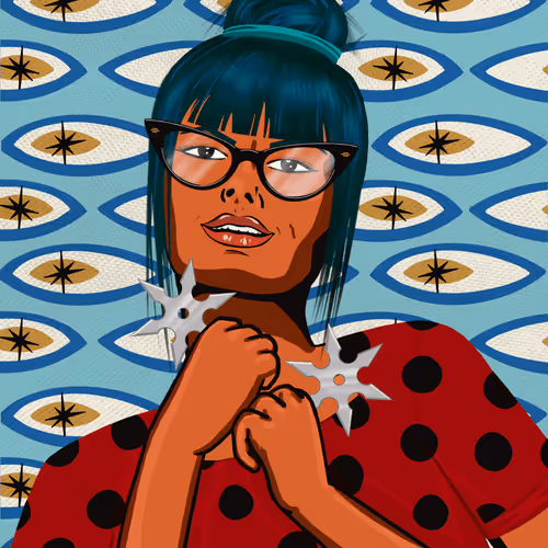 Womenandweapons