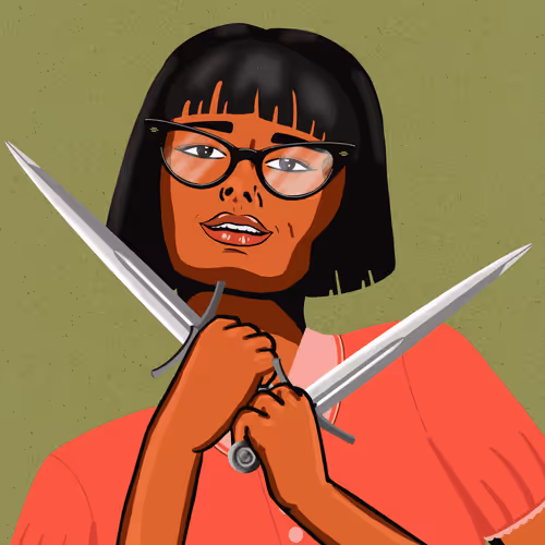 Womenandweapons