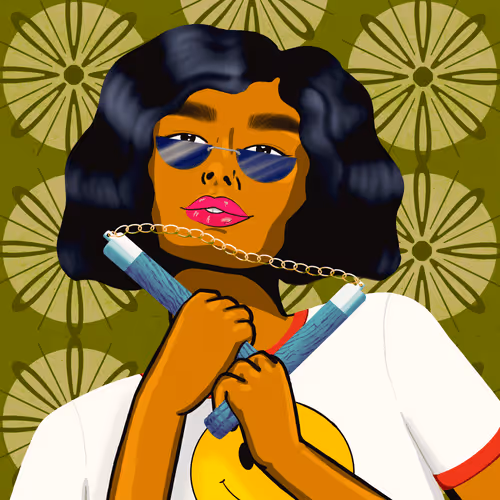 Womenandweapons