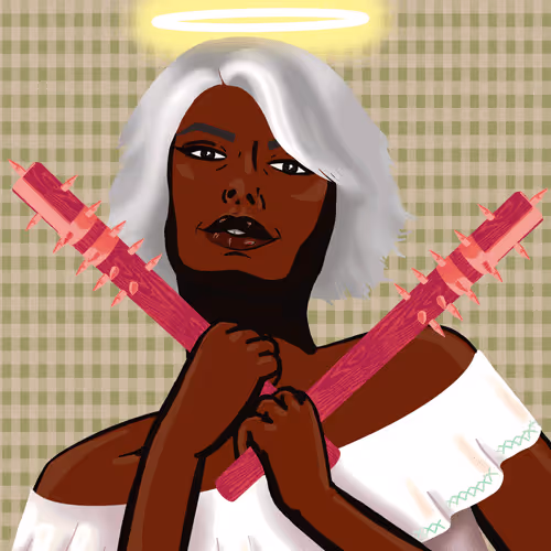 Womenandweapons
