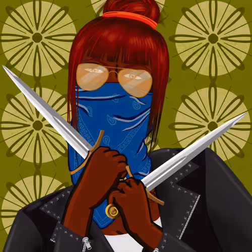 Womenandweapons