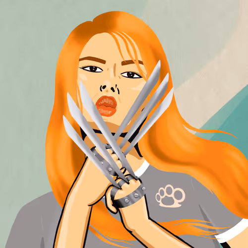 Womenandweapons