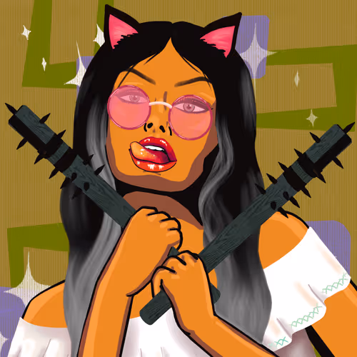 Womenandweapons