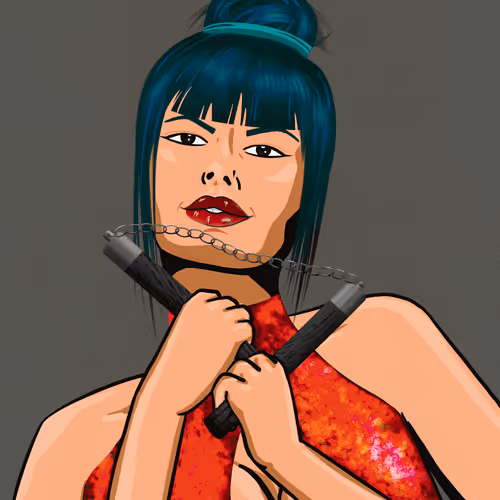 Womenandweapons