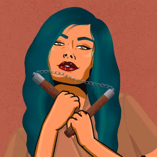 Womenandweapons