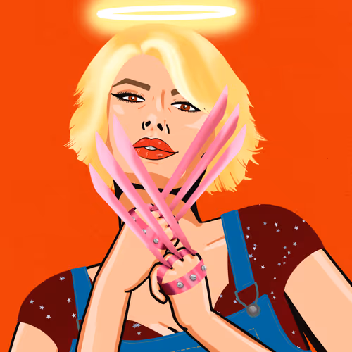 Womenandweapons