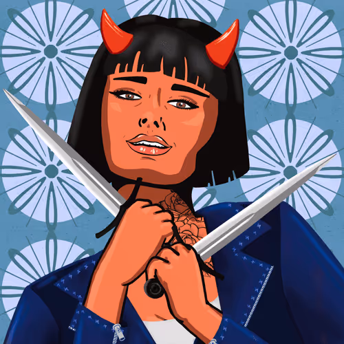 Womenandweapons