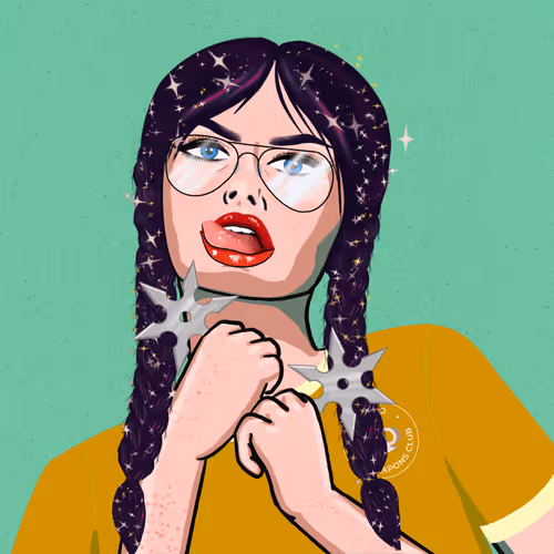 Womenandweapons