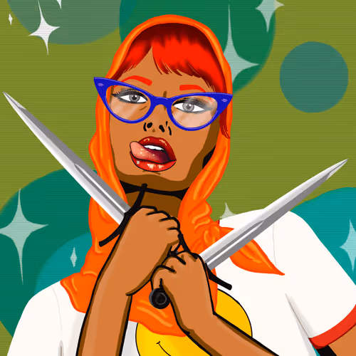 Womenandweapons