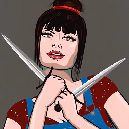 Womenandweapons