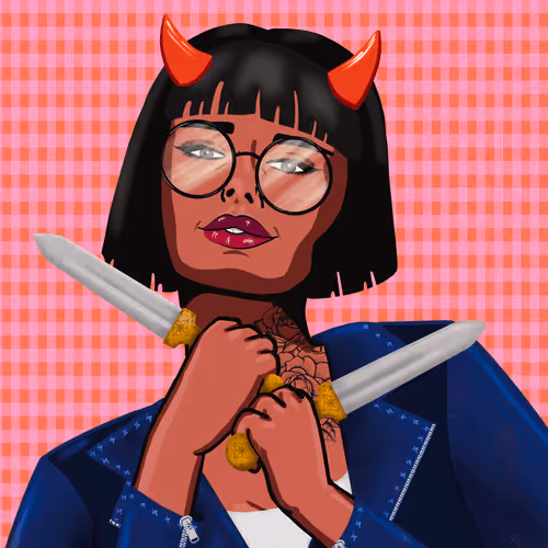 Womenandweapons
