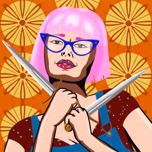 Womenandweapons