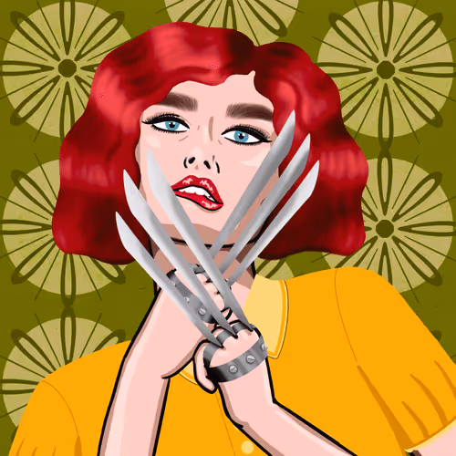 Womenandweapons