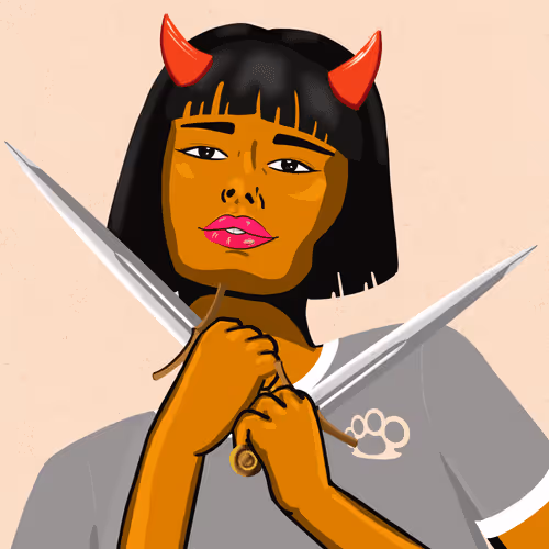 Womenandweapons