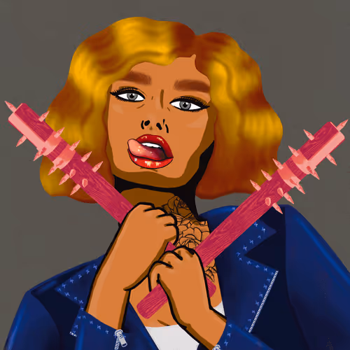 Womenandweapons