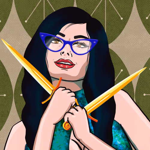 Womenandweapons