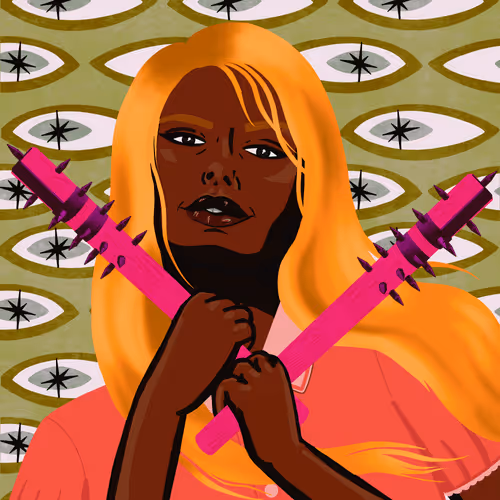 Womenandweapons
