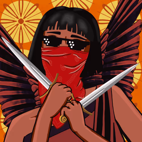 Womenandweapons