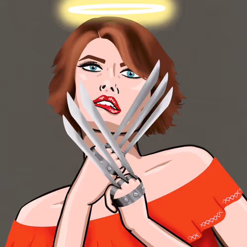 Womenandweapons