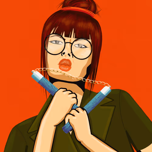 Womenandweapons