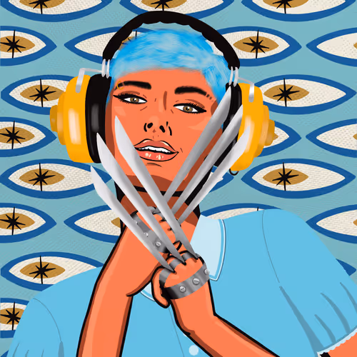 Womenandweapons