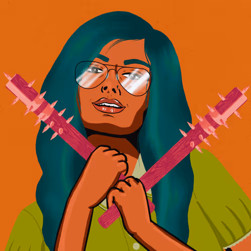 Womenandweapons