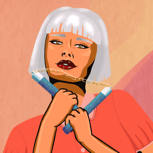 Womenandweapons