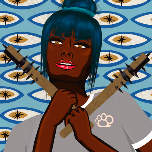 Womenandweapons
