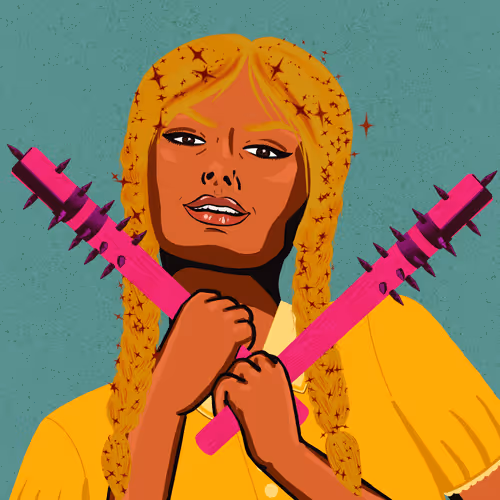 Womenandweapons