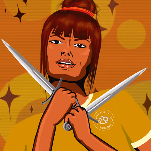 Womenandweapons