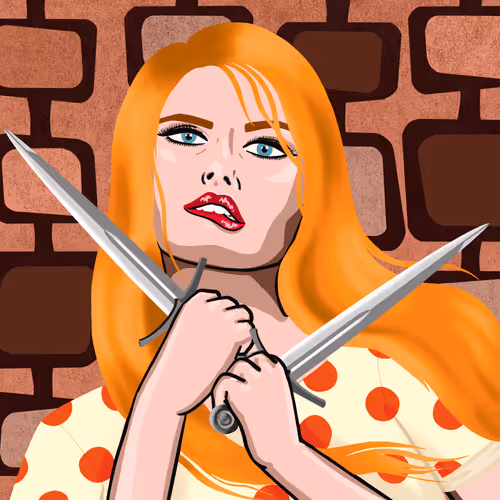 Womenandweapons