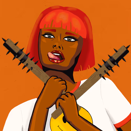 Womenandweapons