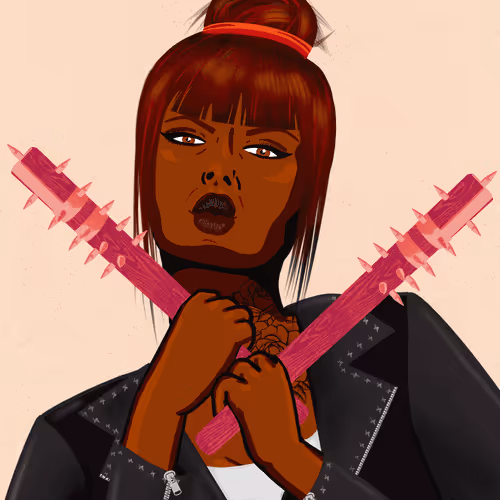 Womenandweapons